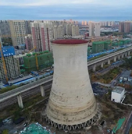 冷卻塔拆除公司:專(zhuān)業(yè)團(tuán)隊(duì)與技術(shù)實(shí)力[企業(yè)/商訊]